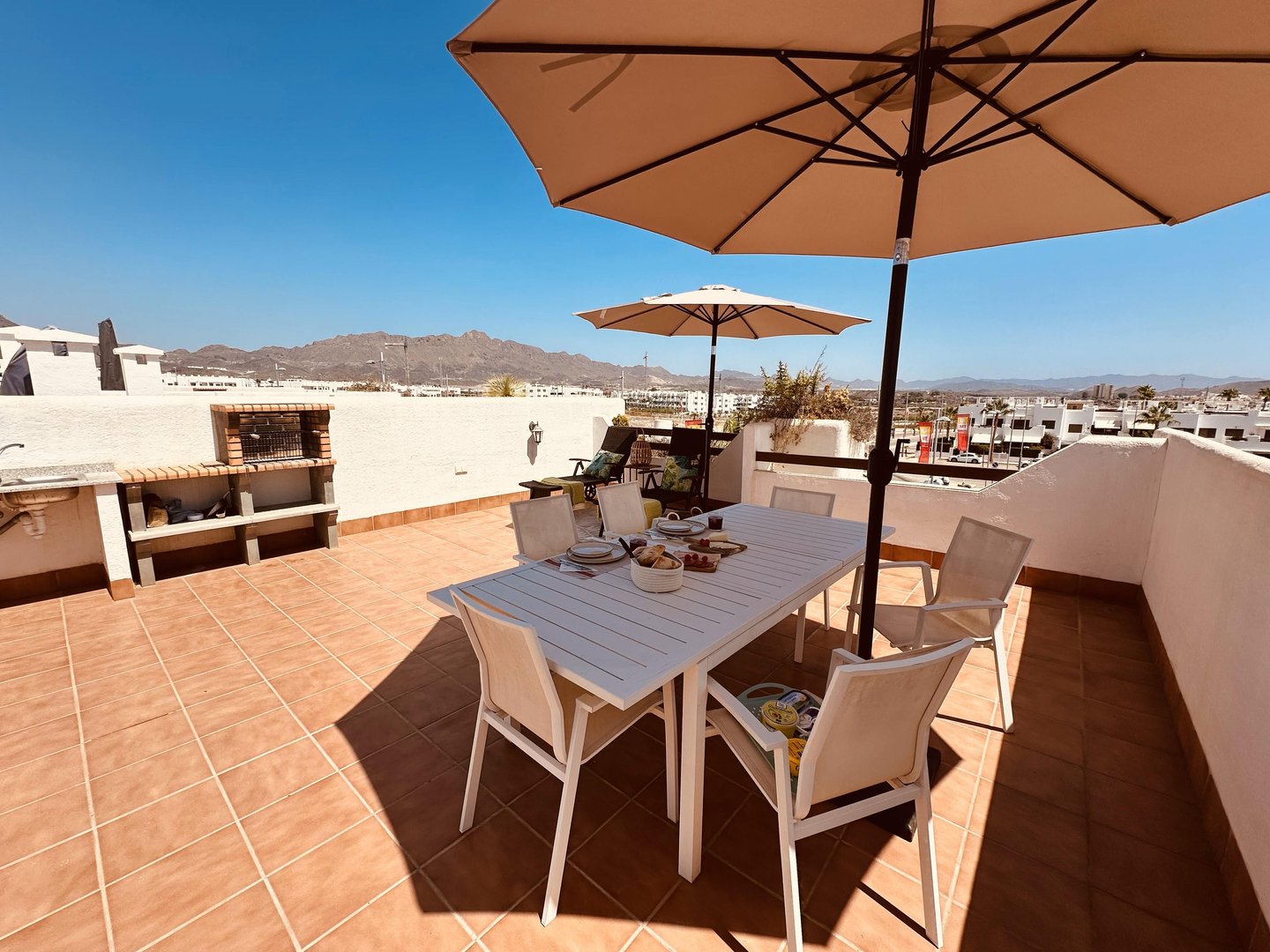 Piso de 75 m² en Pulpí