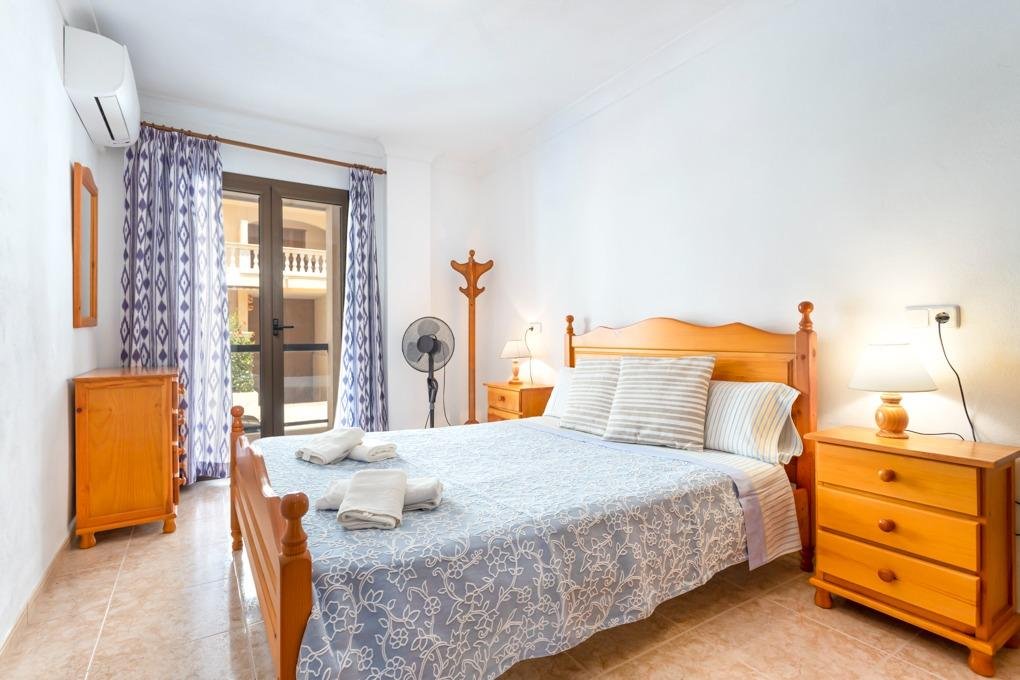 Pis de 133 m² a ses Salines