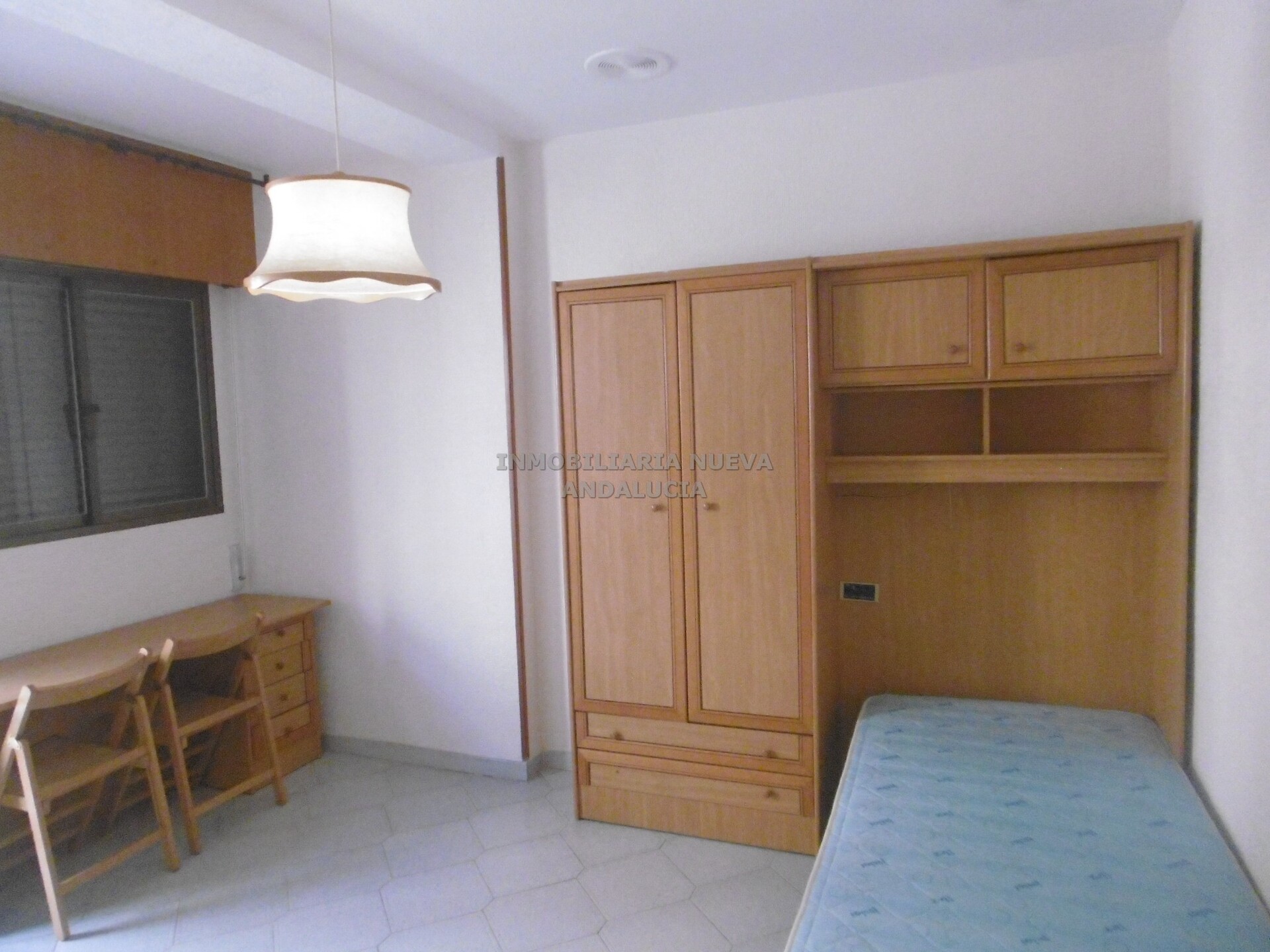 Piso de 130 m² en Almería