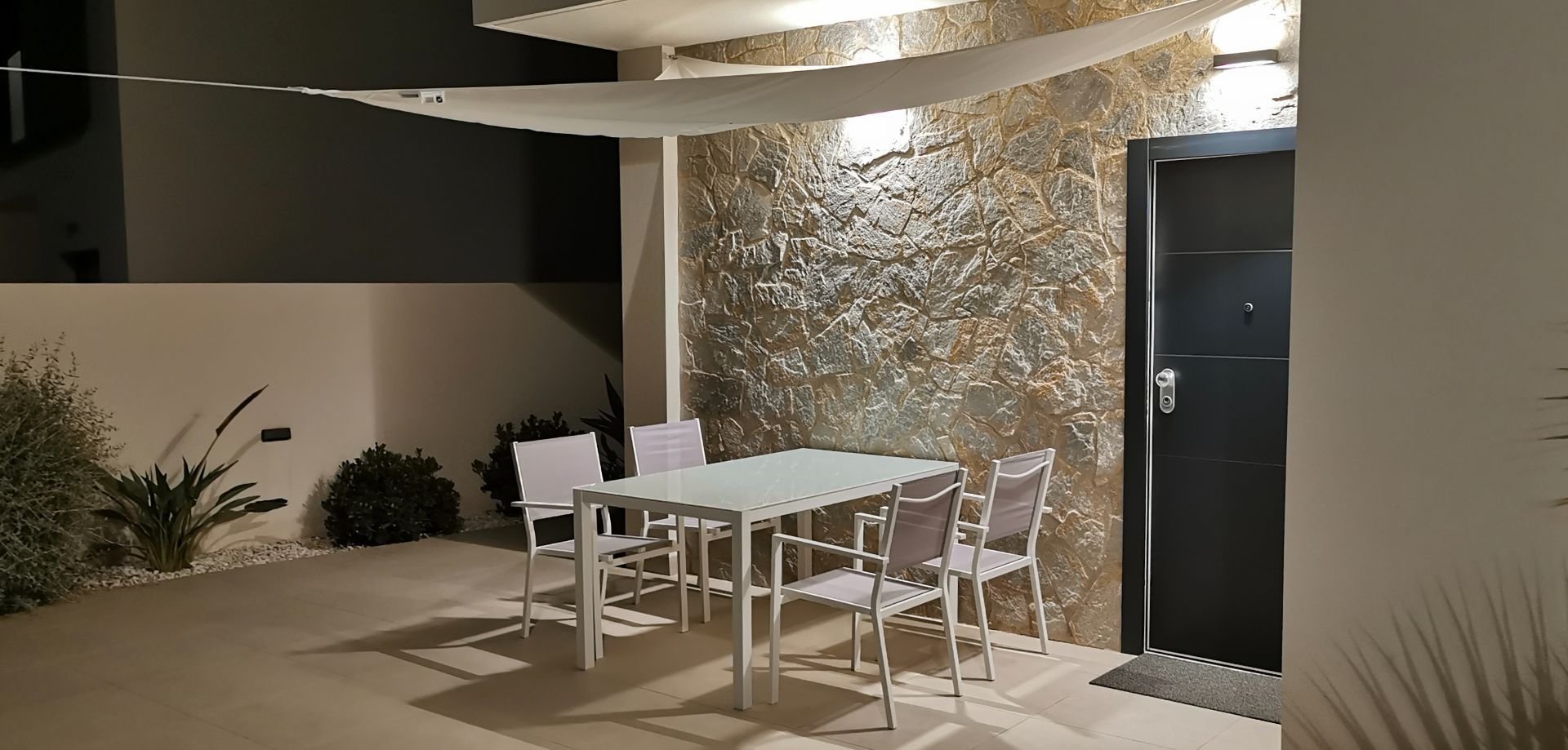 Casa de 126 m² en Águilas
