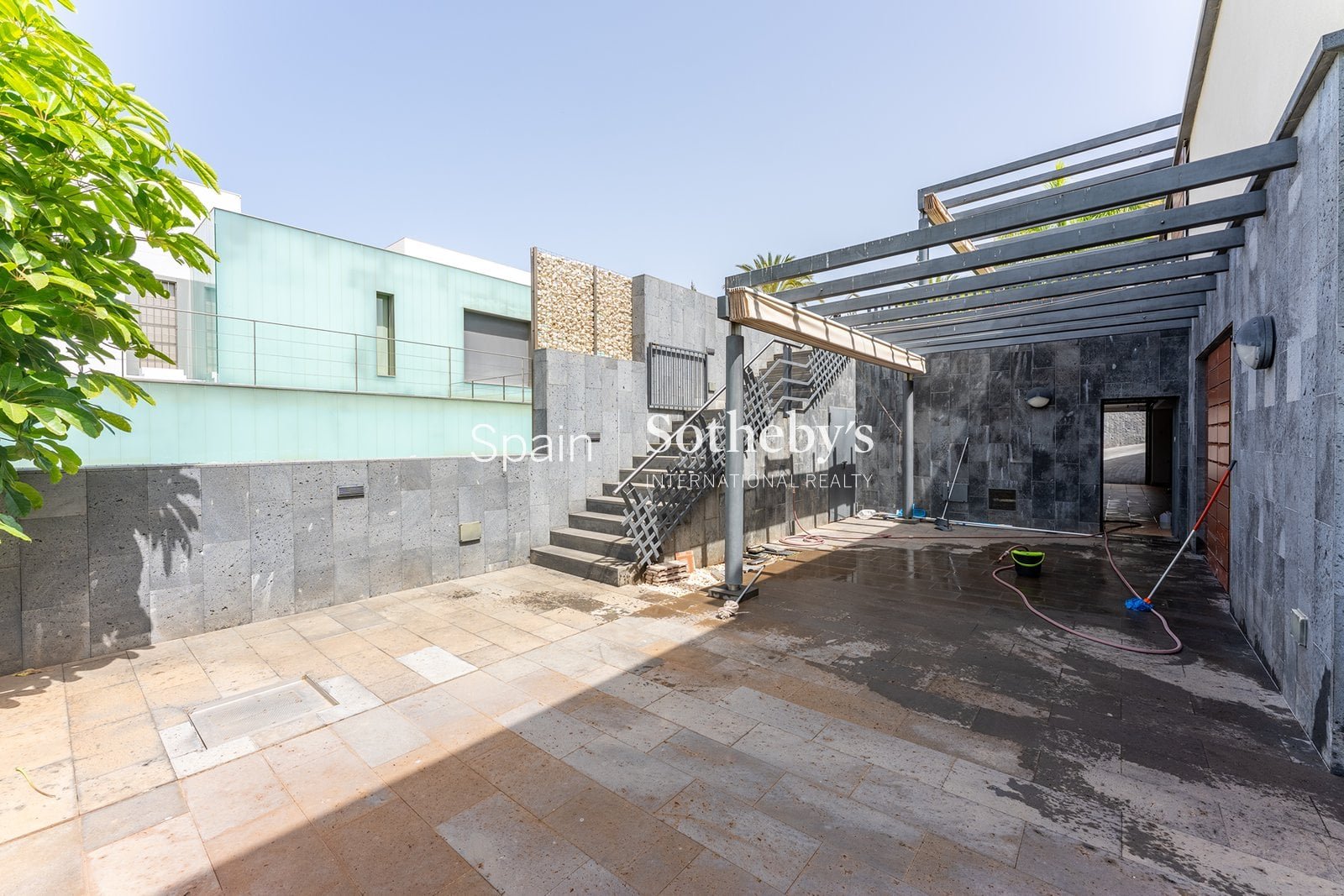 Casa de 742 m² en Arona