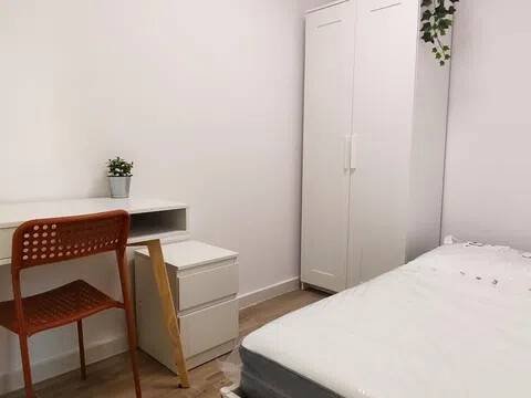 Habitación 16 m², San Vicente del Raspeig