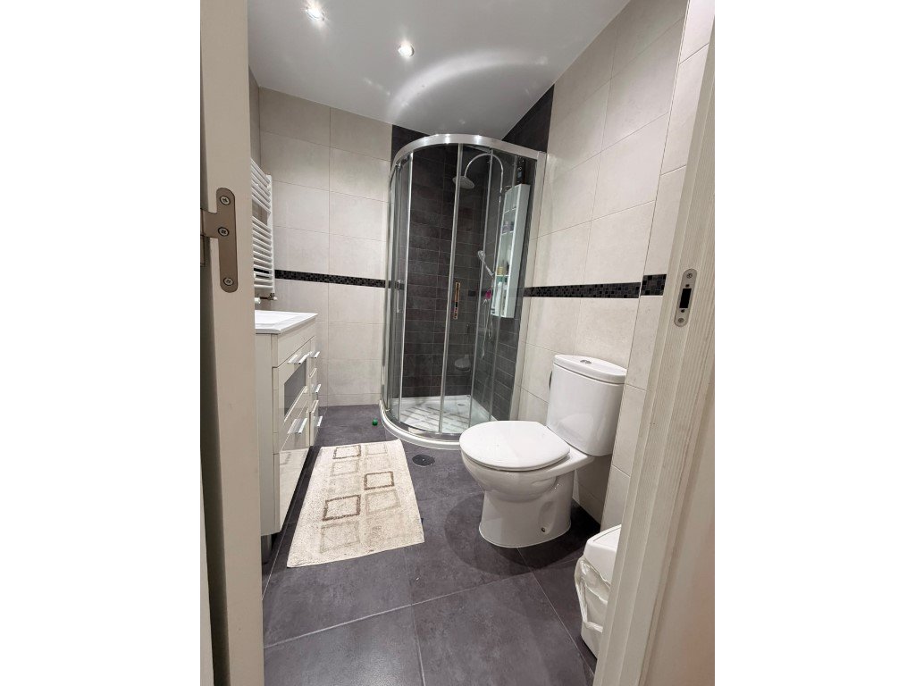 Wohnung 182 m² in Móstoles