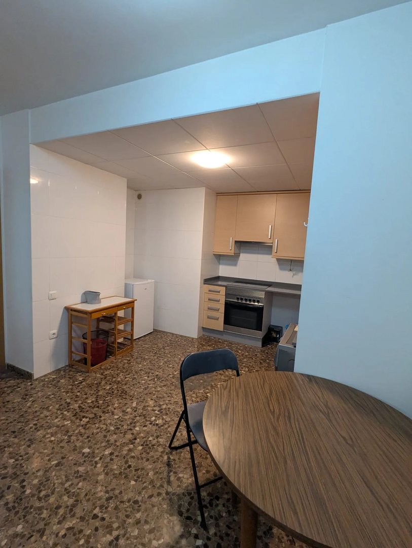 Habitació de lloguer, València