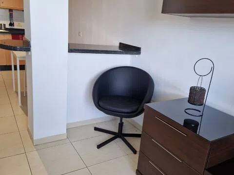 Piso de 42 m² en San Cristóbal de La Laguna