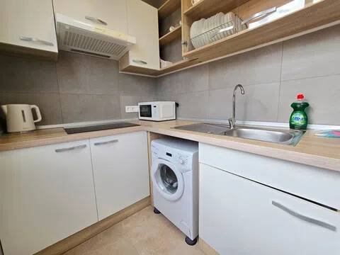 Appartamento 49 m² a Calp