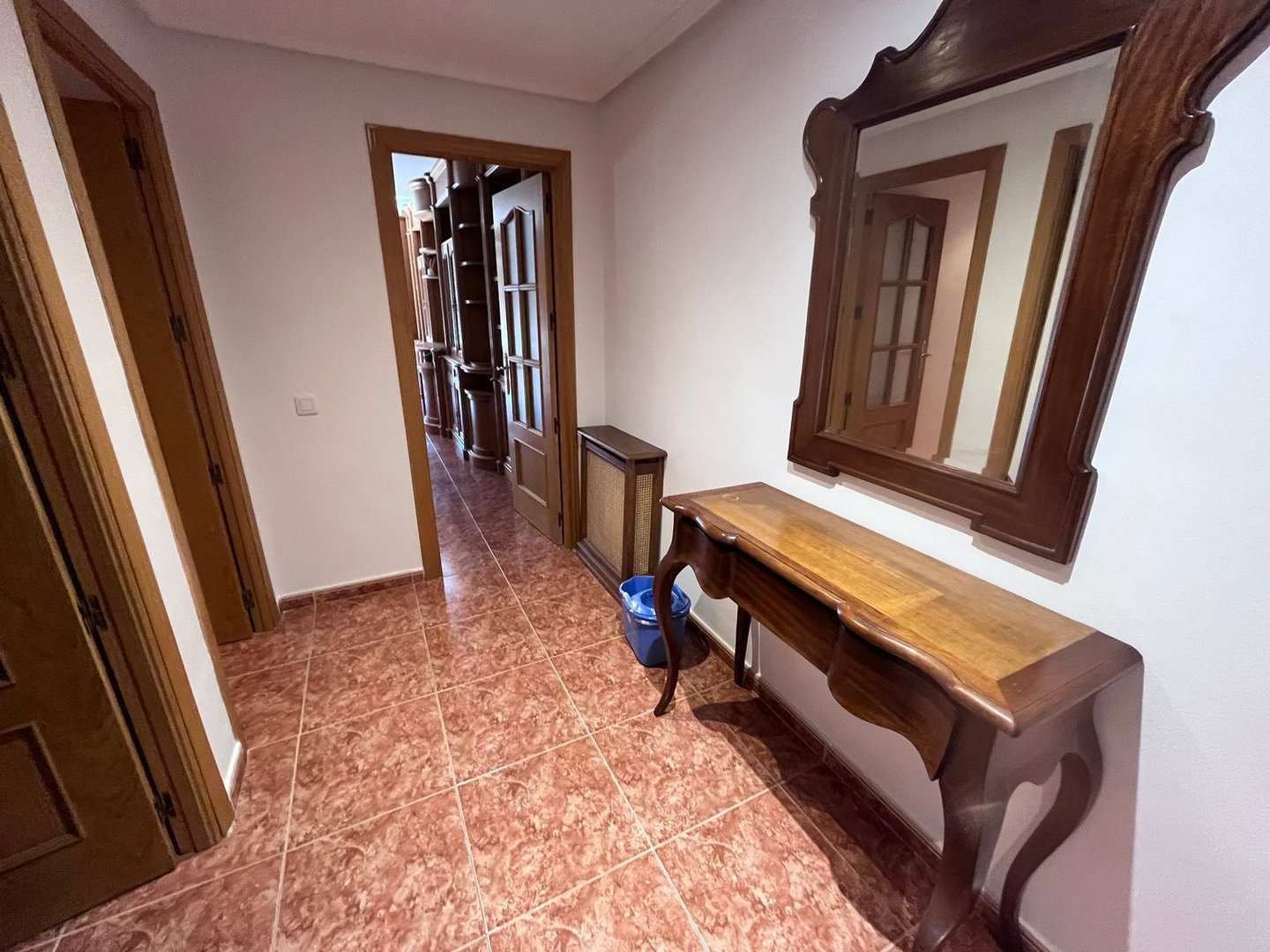 Piso de 90 m² en Talavera de la Reina
