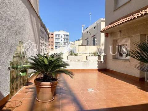 Pis de 170 m² a Sabadell