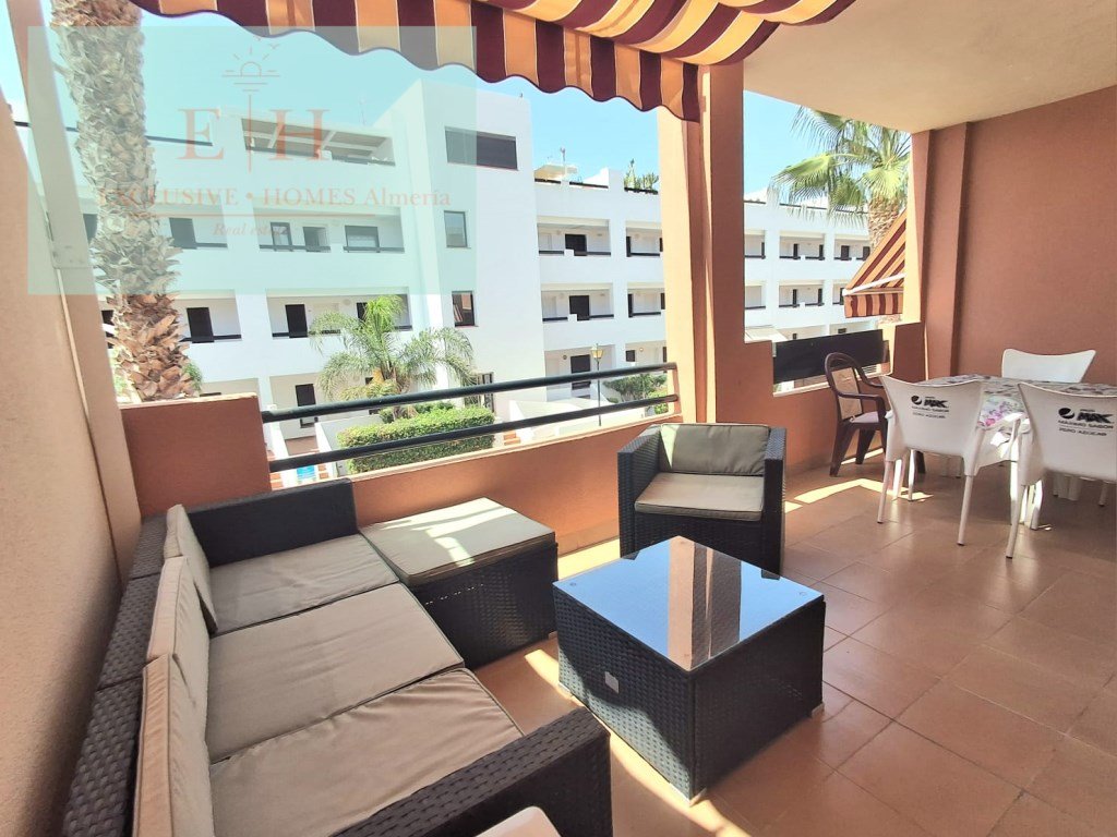 Piso de 71 m² en Vera