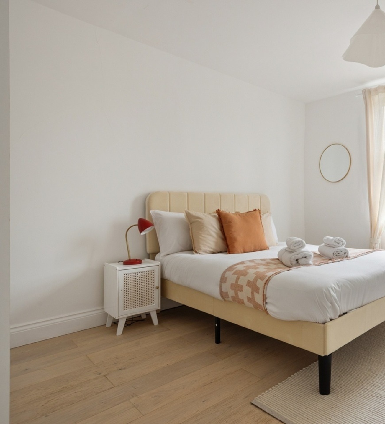 Wohnung 110 m² in Madrid