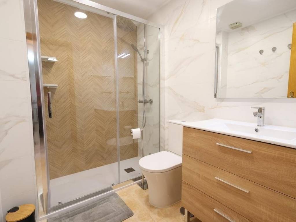 Pis de 70 m² a Oriola