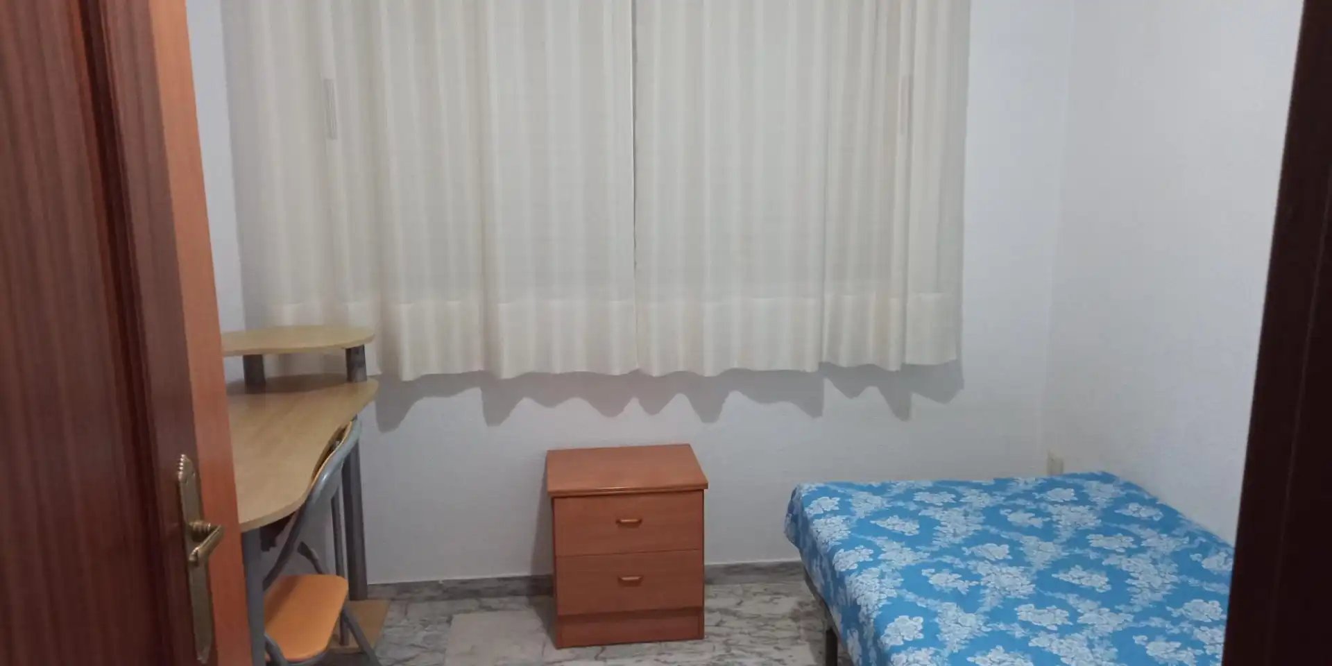 Piso de 100 m² en Badajoz