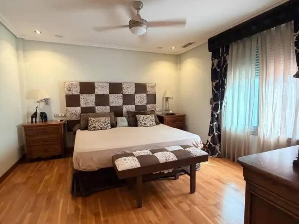 Casa de 600 m² en Elche