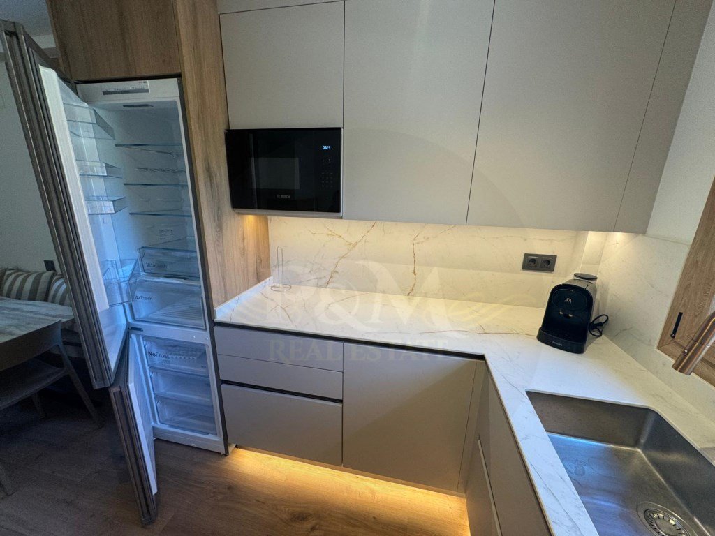 Appartement à louer, Bossòst