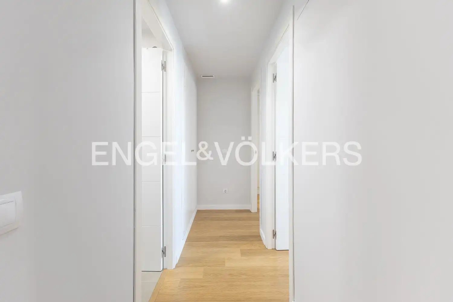 Pis de 85 m² a València