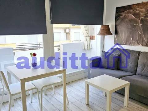 Wohnung 50 m² in Sevilla