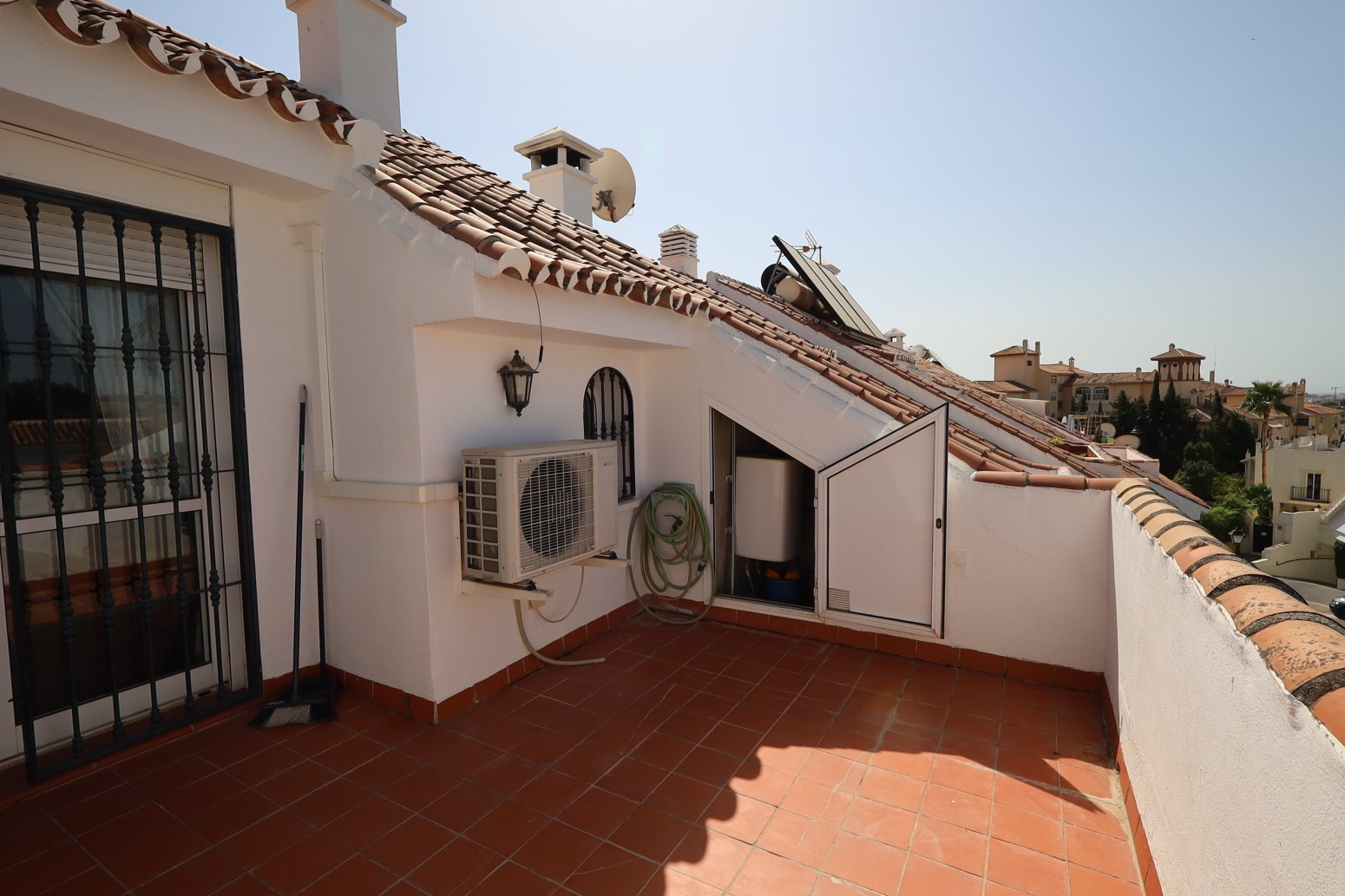 Casa de 179 m² en Mijas