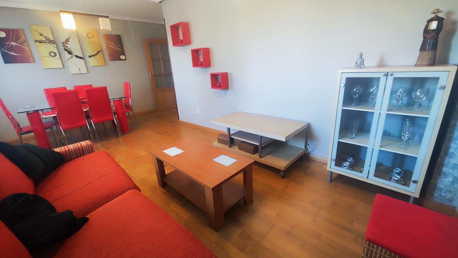 Pis de 82 m² a Villaquilambre