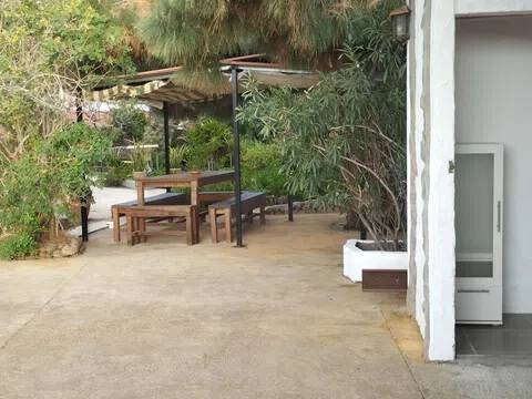 Casa de 45 m² en Los Llanos de Aridane