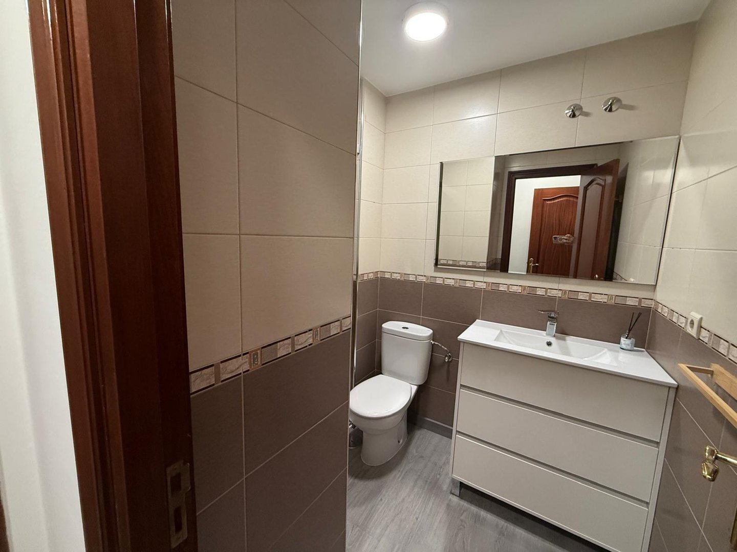 Piso en alquiler, Ames