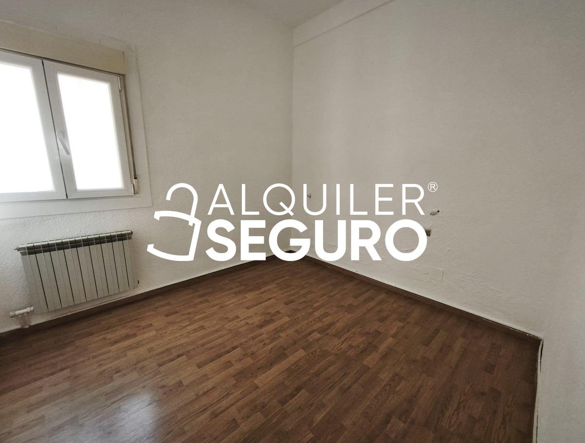 Piso de 45 m² en Zaragoza