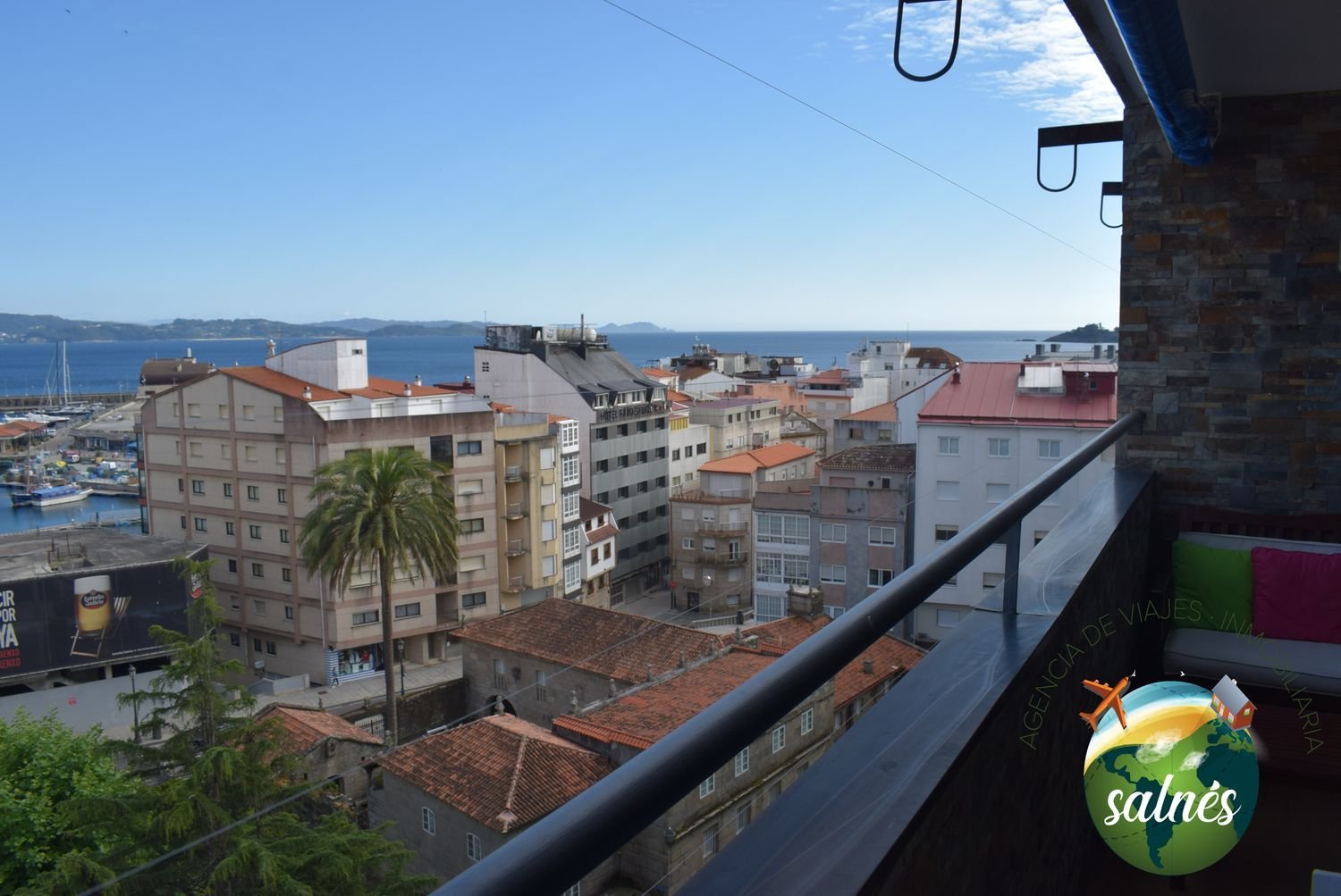 Pis de 140 m² a Sanxenxo