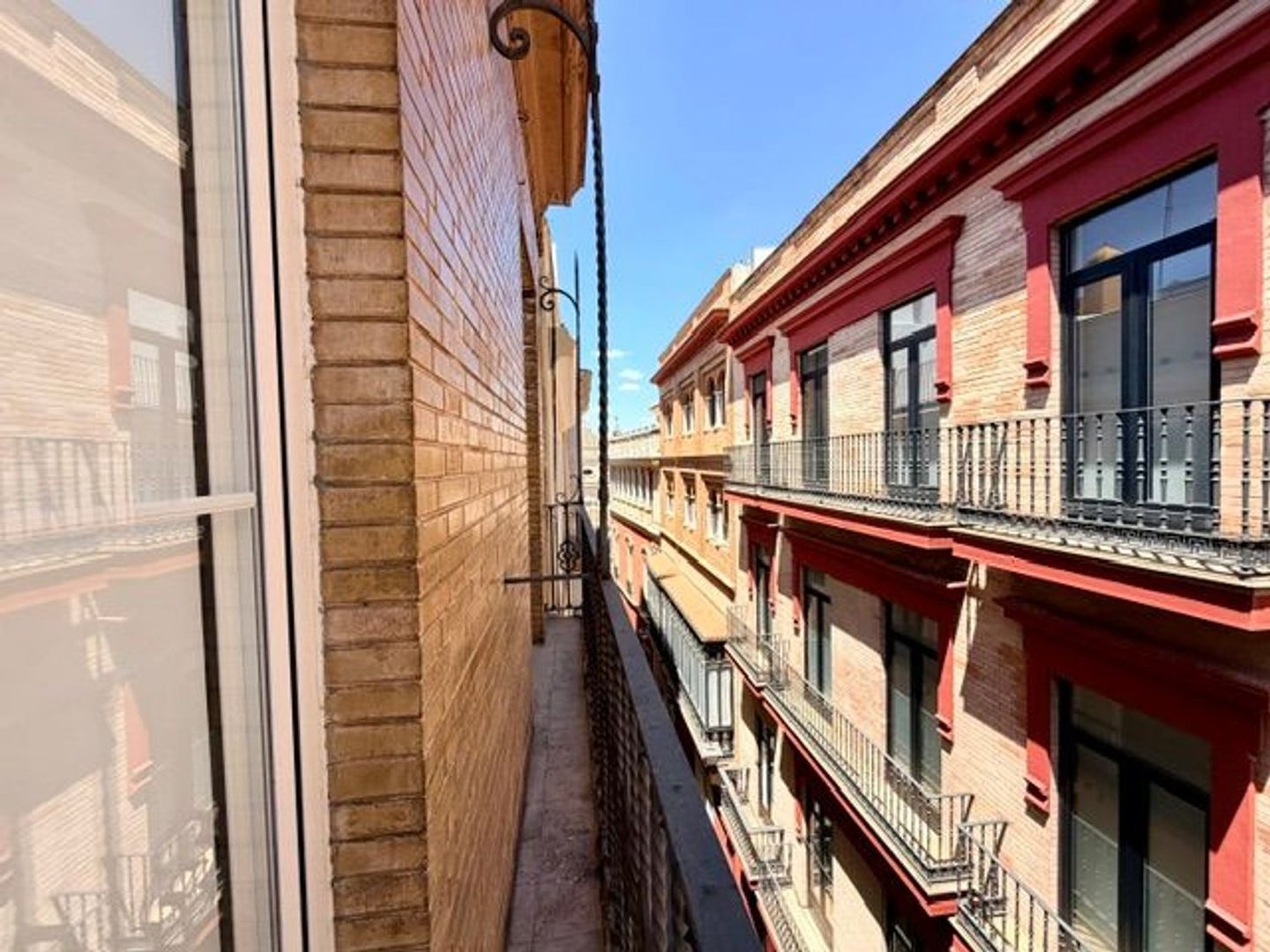 Piso de 86 m² en Sevilla