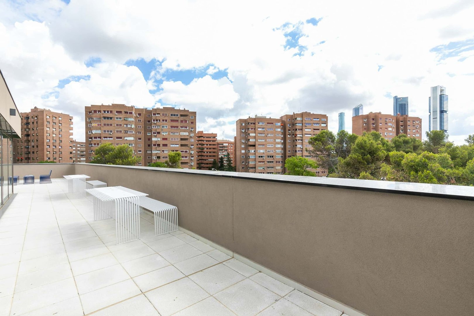 Appartamento 18 m² a Madrid