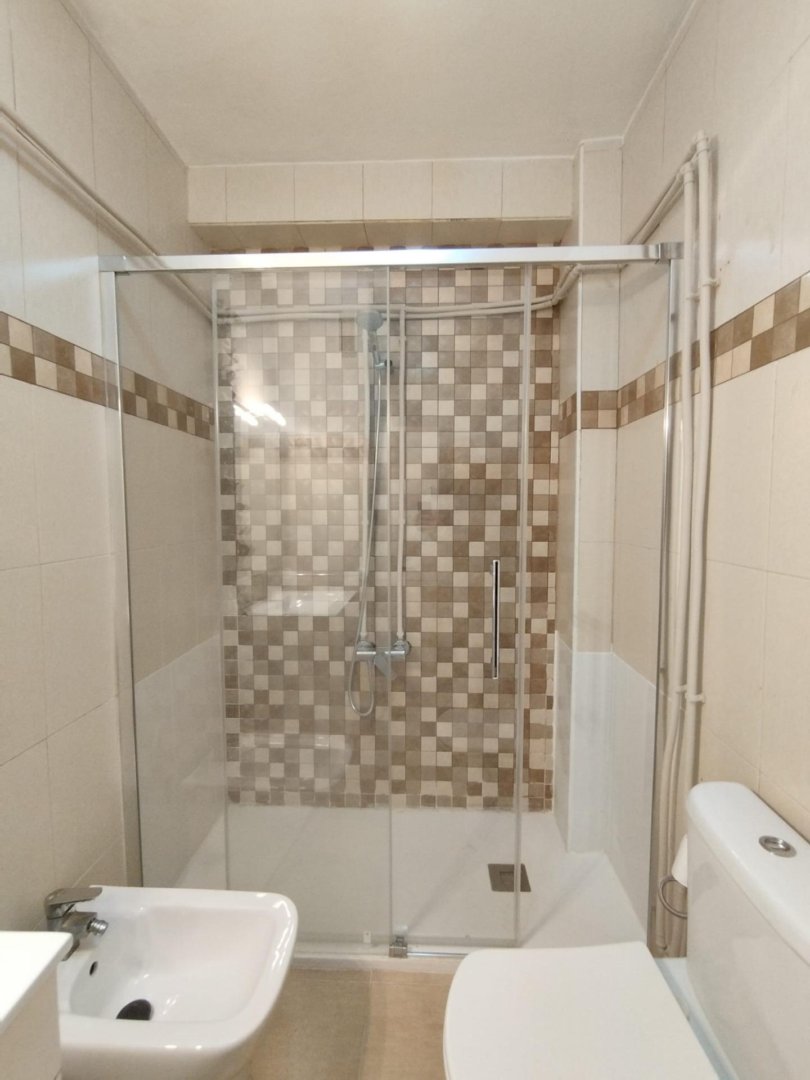 Piso de 80 m² en Murcia