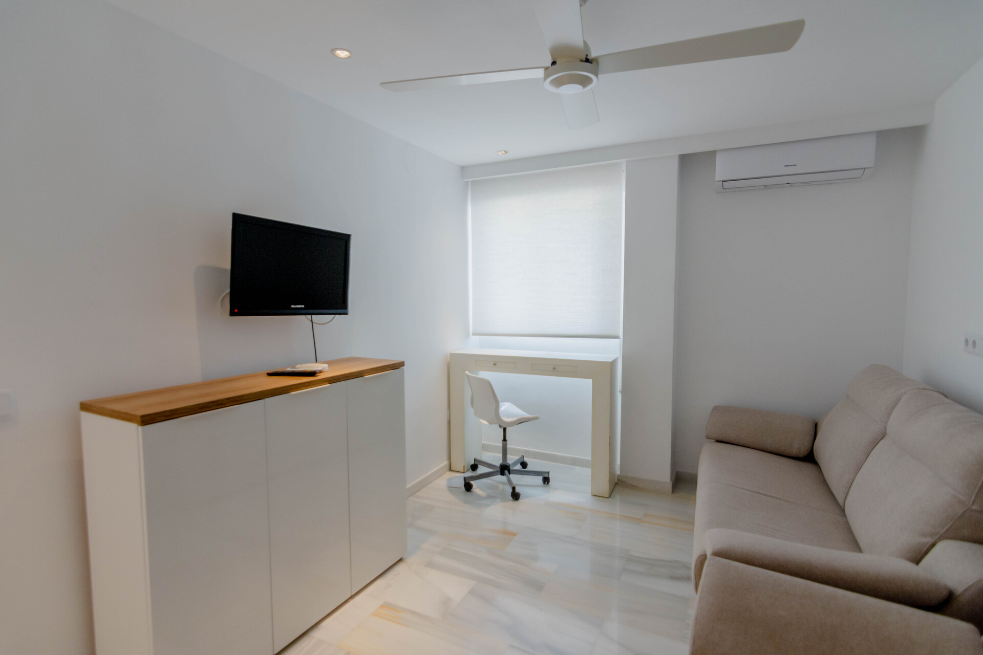 Piso de 136 m² en Almuñécar
