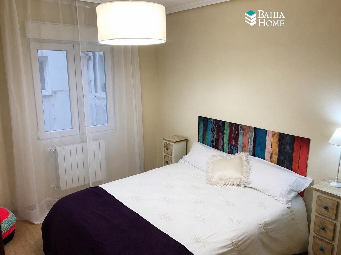 Pis de 105 m² a Santander