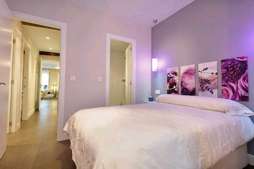Piso de 98 m² en Bilbao