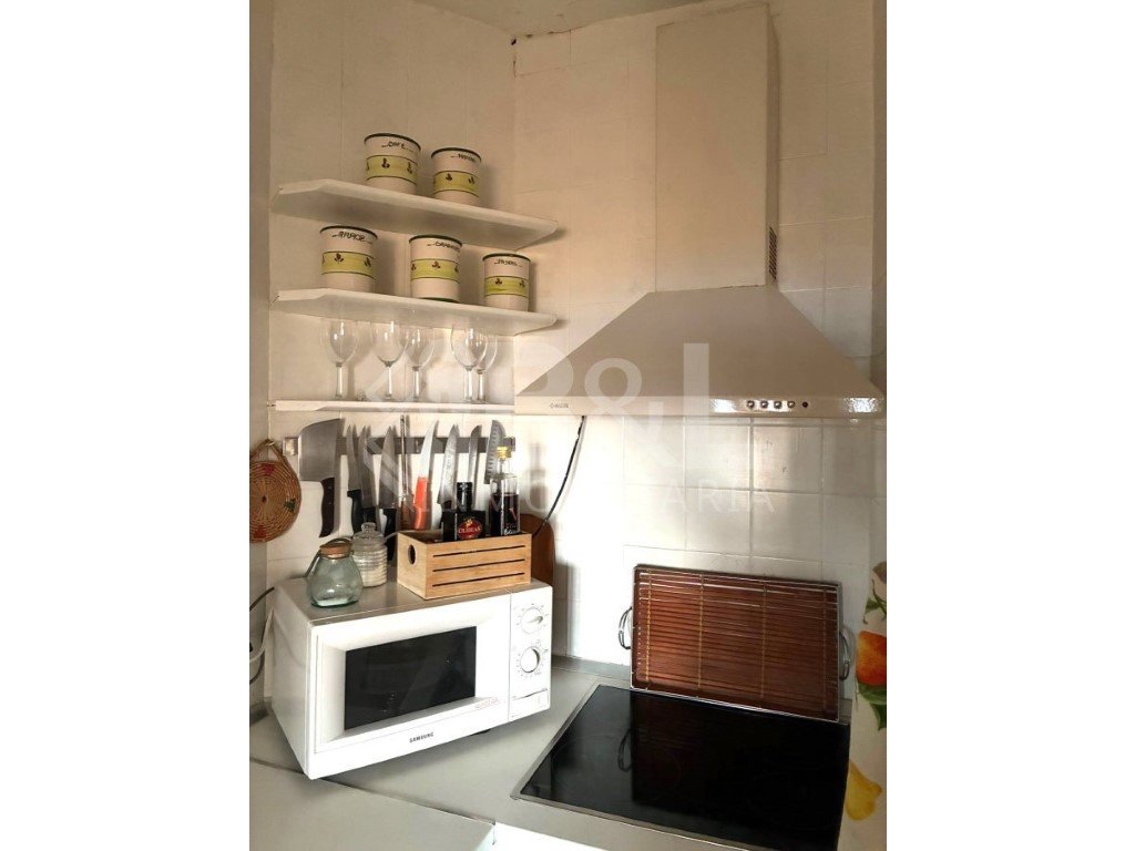 Wohnung 53 m² in Punta Umbría