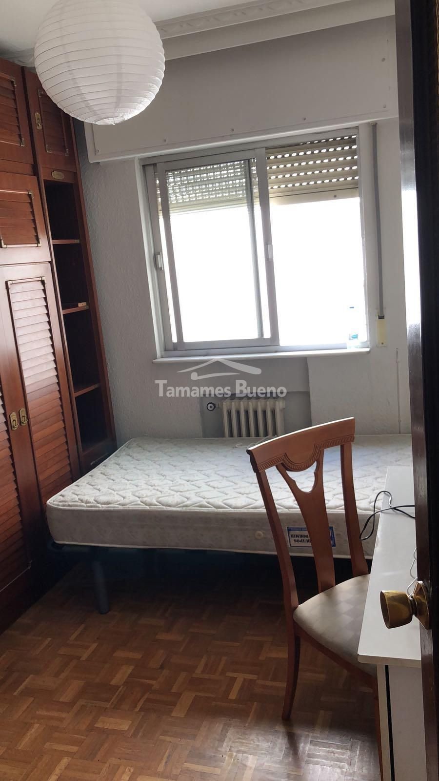 Piso de 120 m² en Salamanca