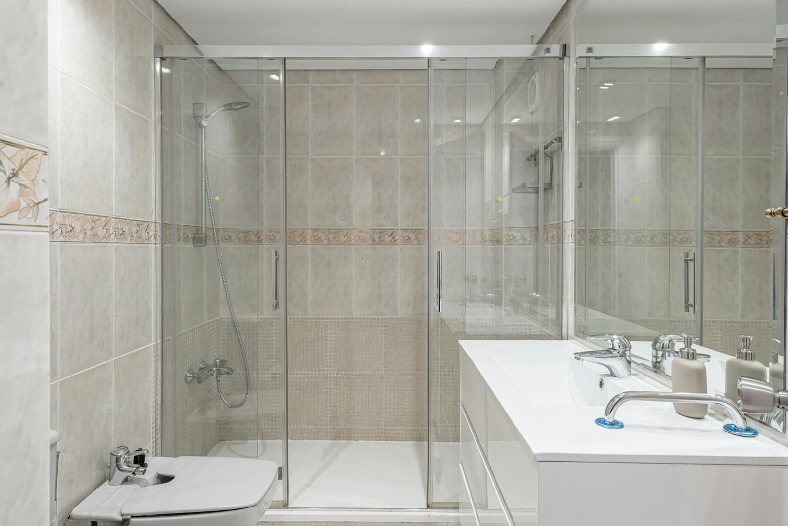 Habitación 160 m², Madrid