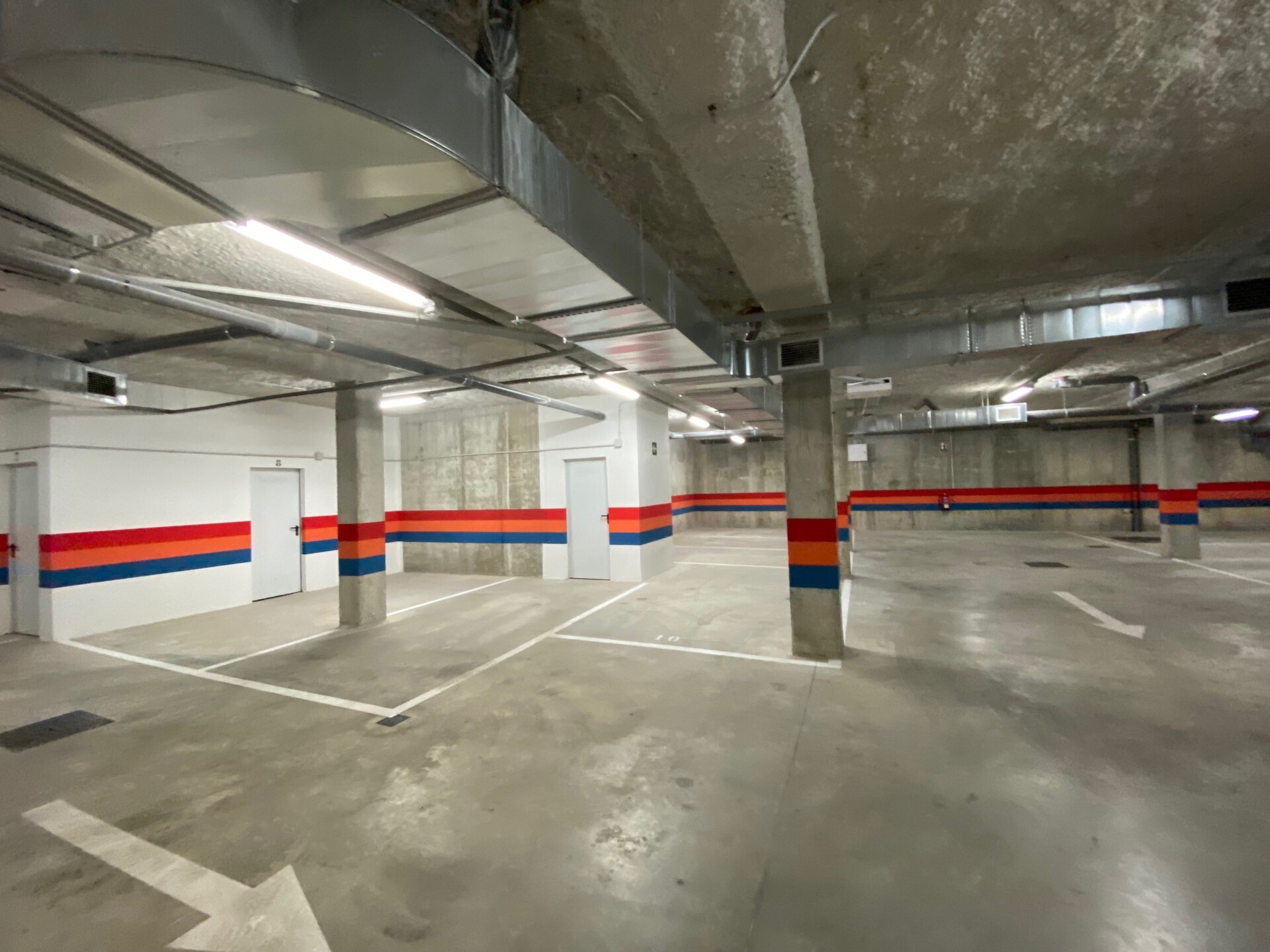 Piso de 50 m² en Badajoz