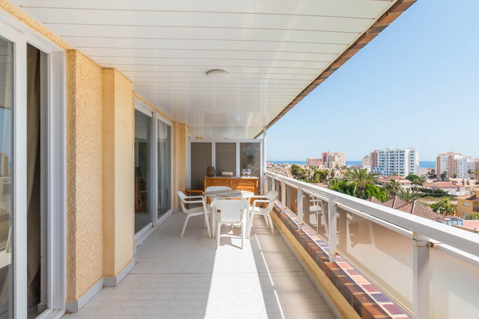 Piso de 69 m² en Cartagena