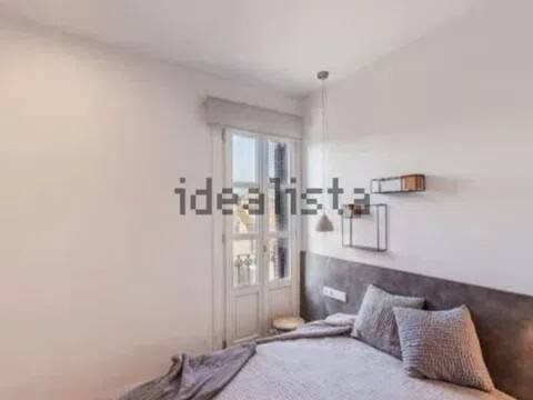 Piso de 94 m² en Barcelona