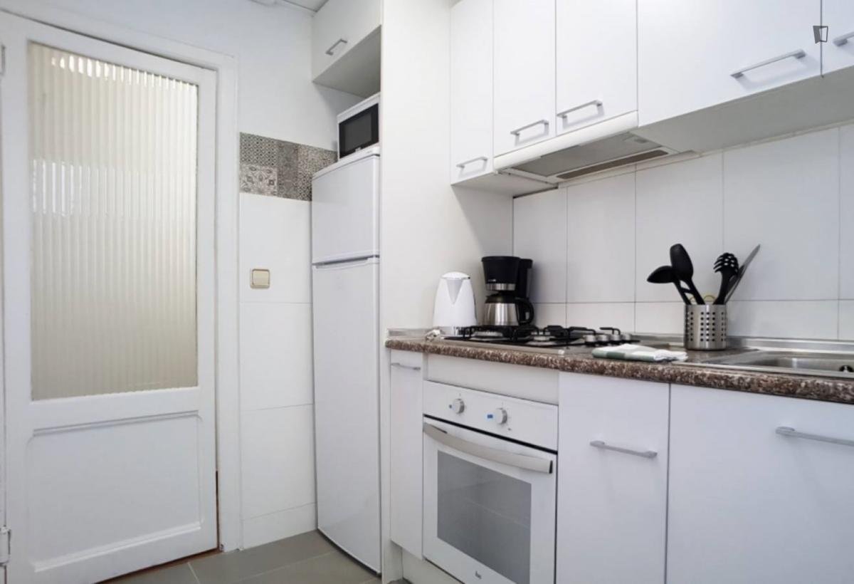 Habitació de lloguer, l'Hospitalet de Llobregat