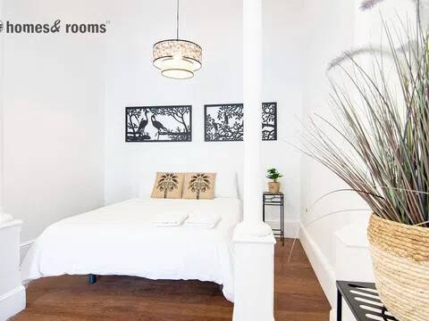 Habitación 230 m², Santiago de Compostela