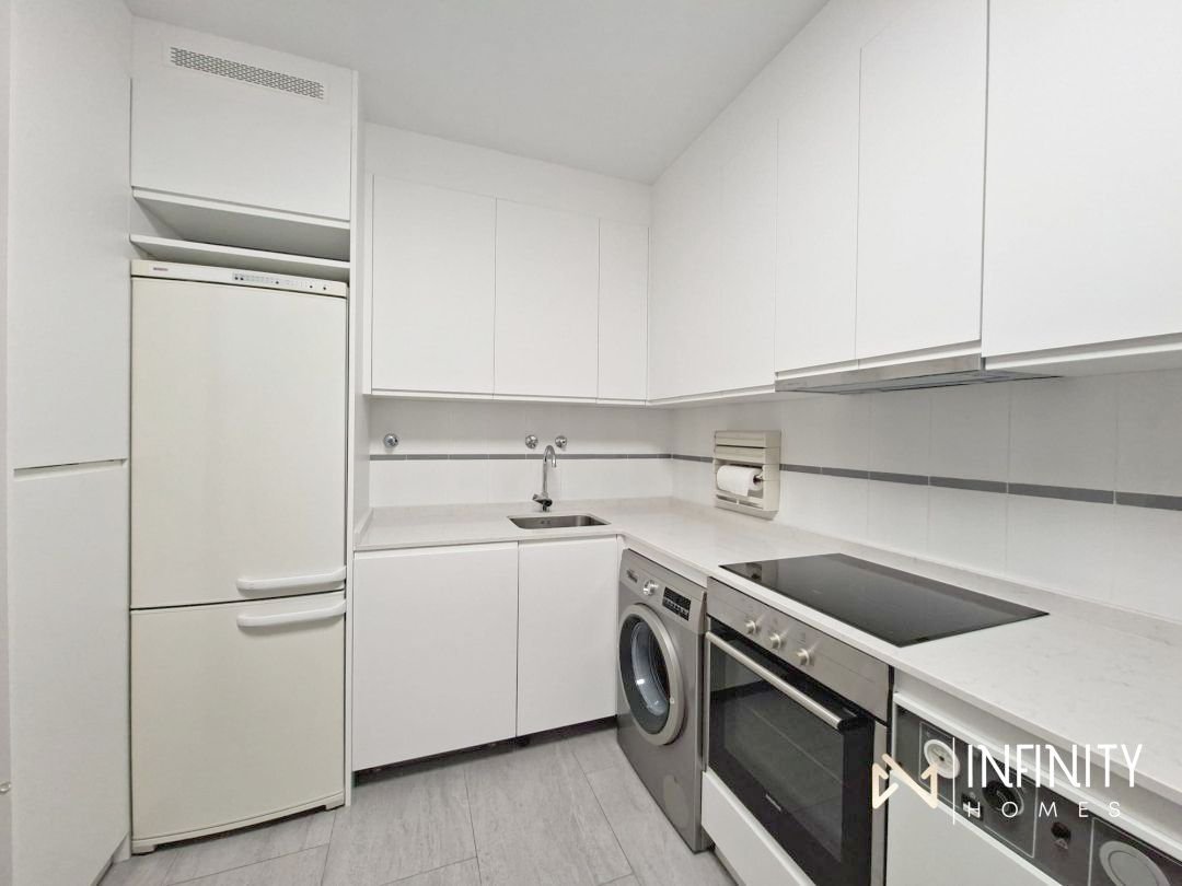 Pis de 95 m² a Bilbao