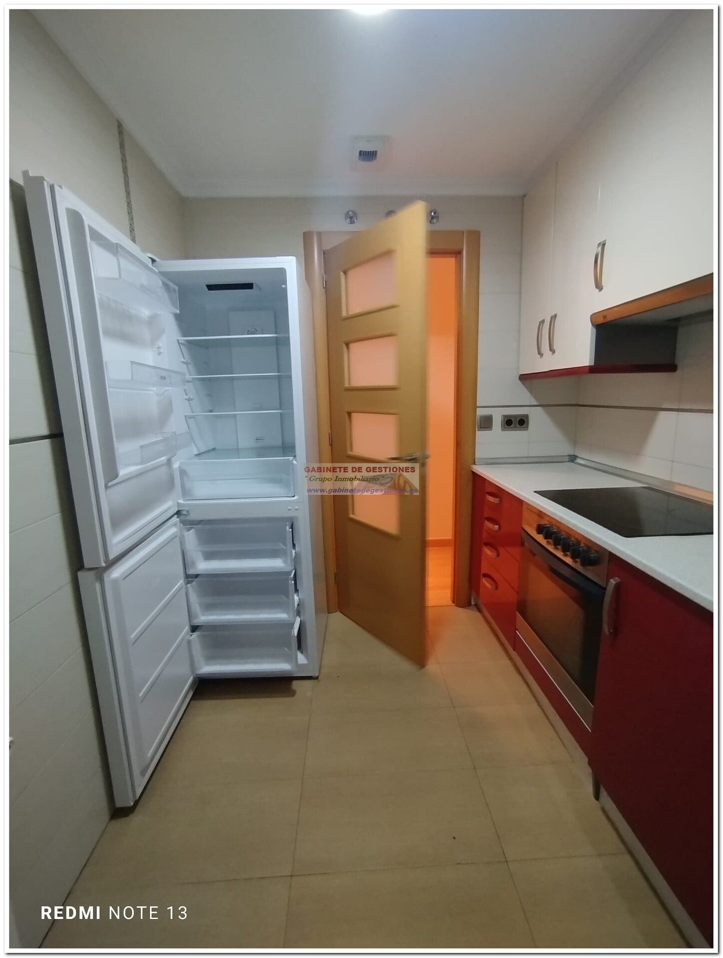 Piso de 95 m² en Albacete