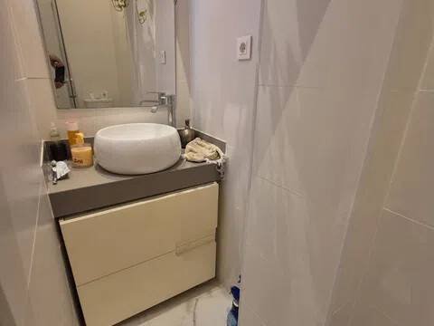 Pis de 86 m² a Madrid