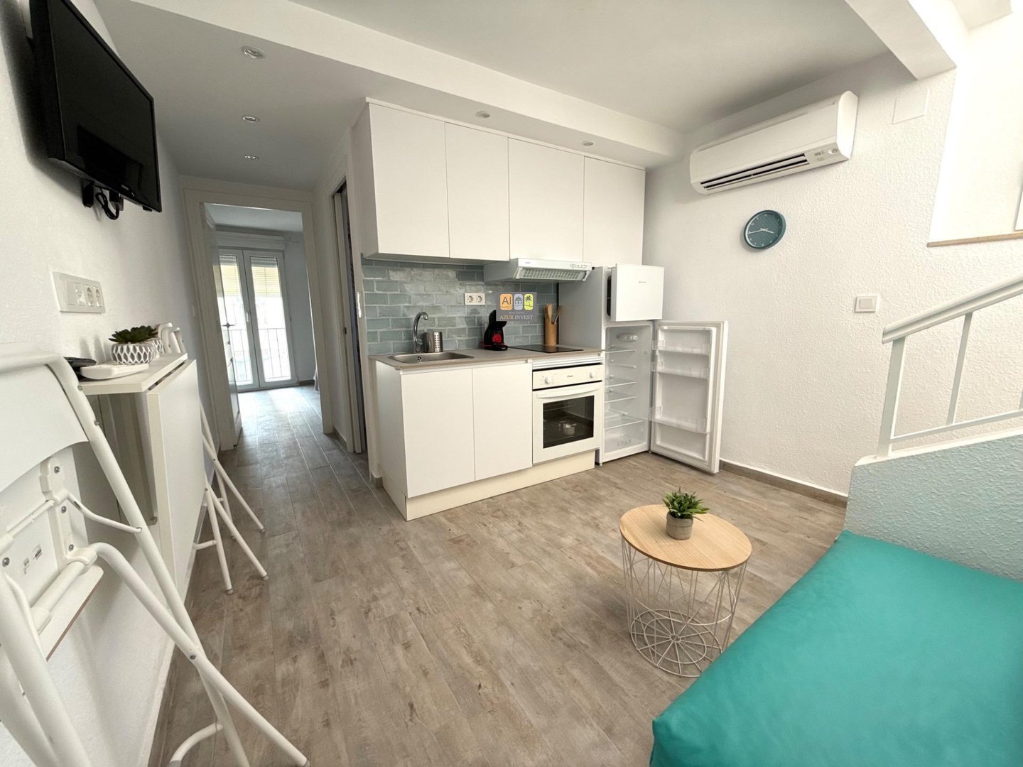 Appartamento 50 m² a Altea