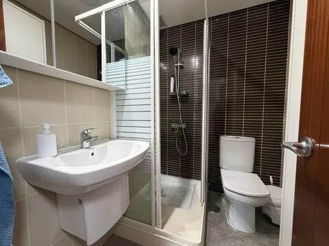 Piso de 80 m² en Las Palmas de Gran Canaria
