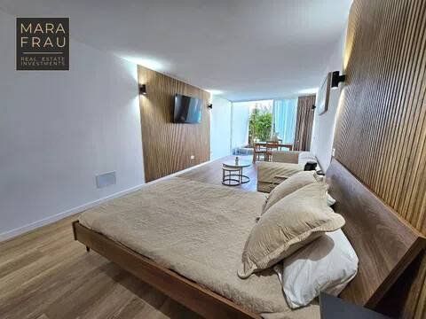 Piso de 43 m² en San Bartolomé de Tirajana
