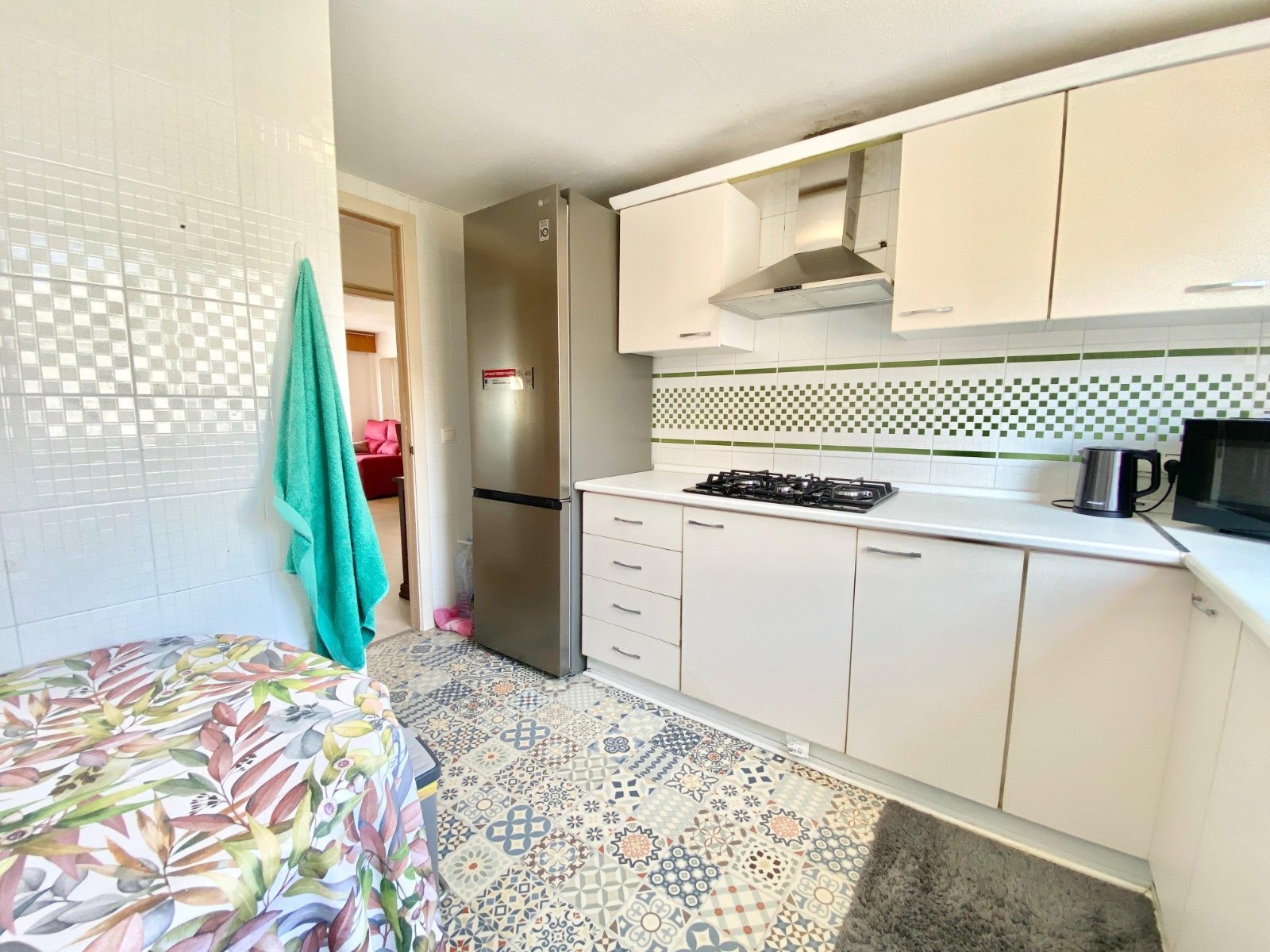 Pis de 78 m² a Alacant