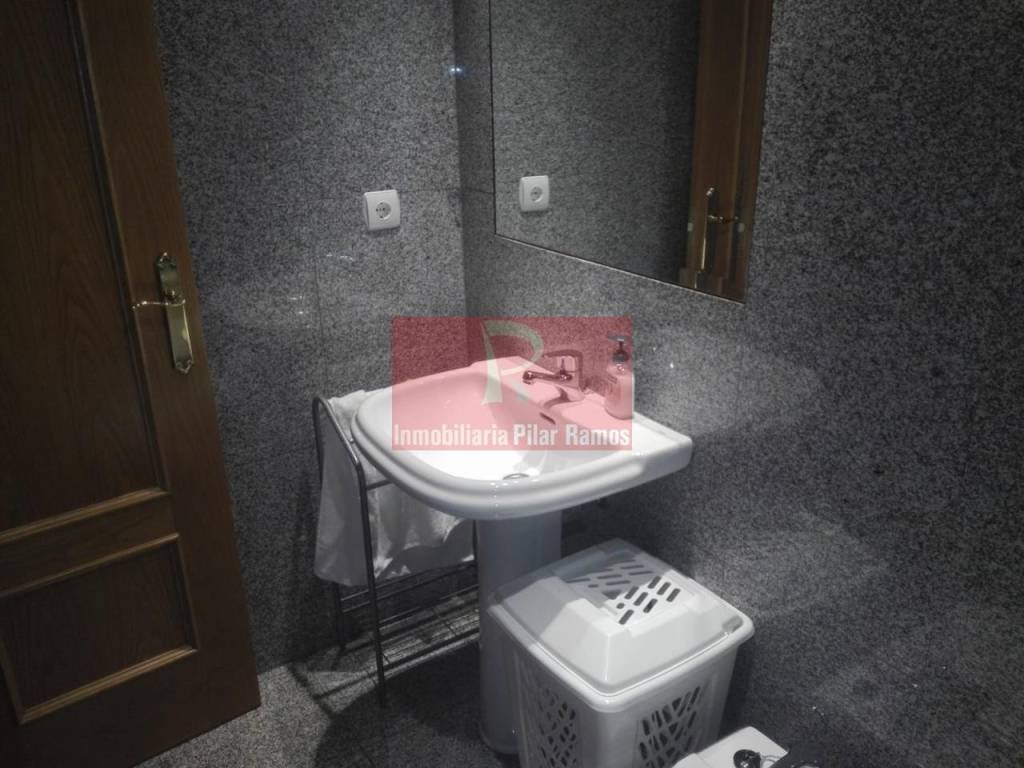 Pis de 50 m² a Lleó