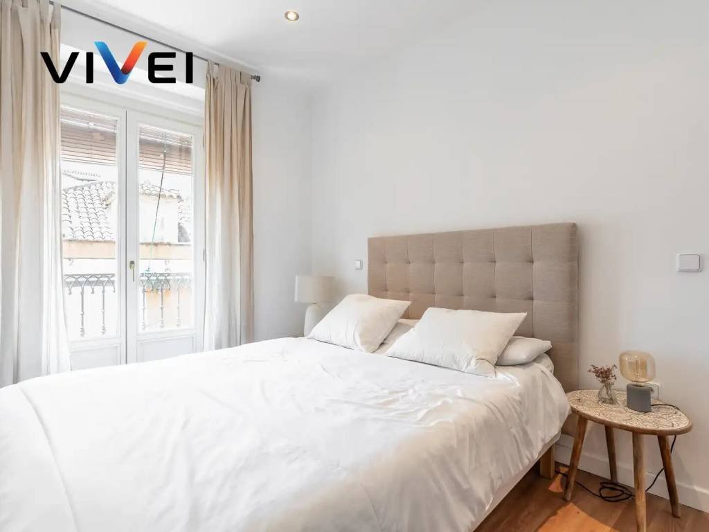 Pis de 125 m² a Madrid