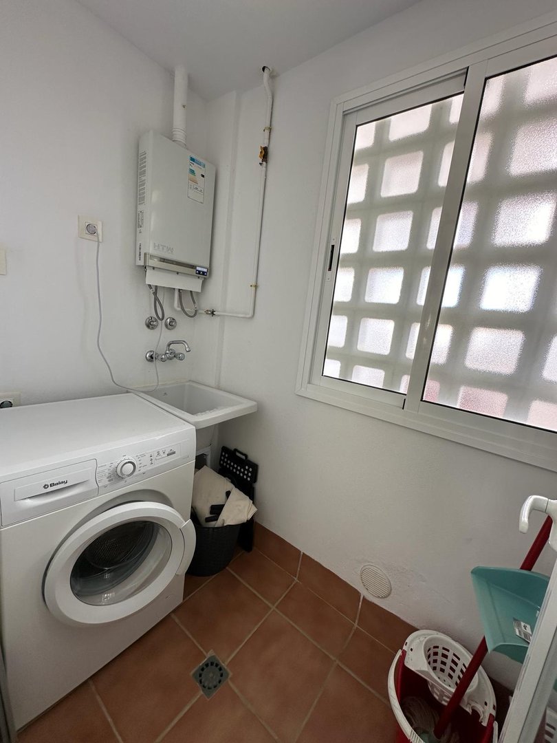 Piso de 75 m² en Pulpí